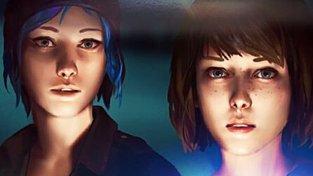 Life is Strange - Episode 3: Chaos Theory im Test - Ein Teenie spielt Schicksal