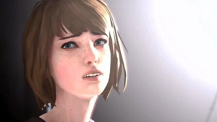 Life is Strange - Trailer zum Release des Staffelfinales