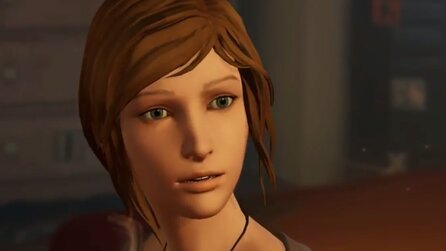 Life is Strange: Before the Storm - Erstes Gameplay zum Adventure-Prequel