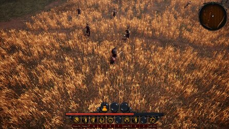 LifeLeech - Screenshots