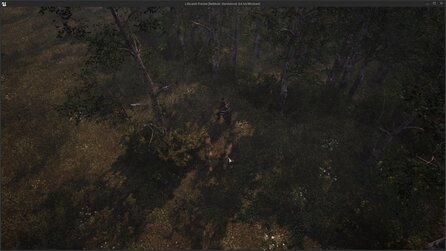 LifeLeech - Screenshots
