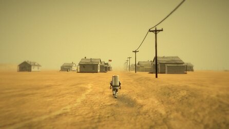 Lifeless Planet - Screenshots