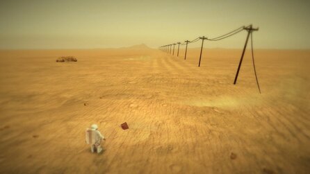 Lifeless Planet - Screenshots