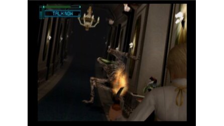 Lifeline PlayStation 2