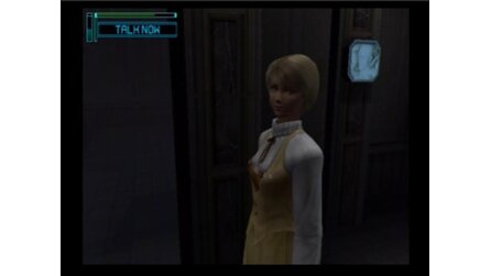 Lifeline PlayStation 2