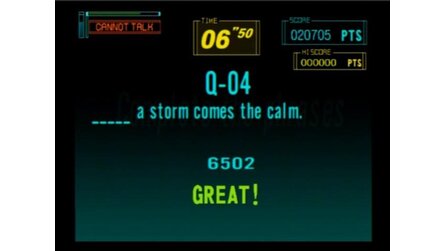 Lifeline PlayStation 2
