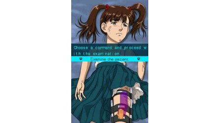 Lifesigns: Hospital Affairs