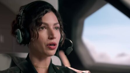 Lift: Zur neuen Netflix-Komödie mit Kevin Hart gibts jetzt einen finalen Trailer