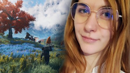 Light No Fire: Was das Open-World-Spiel aus den Fehlern von No Mans Sky lernen muss