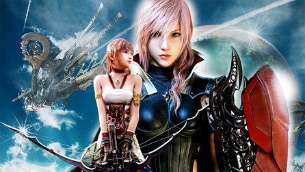 Lightning Returns: Final Fantasy 13 - Patch entfernt Always-Online-DRM und ermöglicht höhere Auflösungen