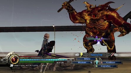 Lightning Returns: Final Fantasy 13 - Screenshots