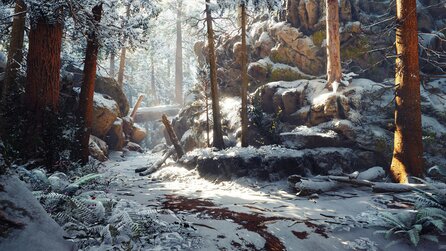 Lightyears from Home - Screenshots