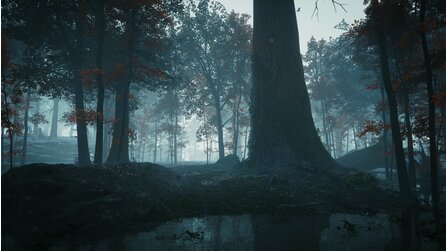 Lightyears from Home - Screenshots