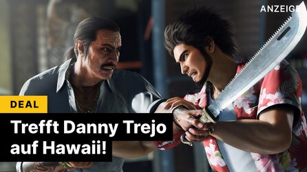 Urlaub auf Hawaii: Ist dank diesem Open-World-Rollenspiel aktuell verdammt günstig!