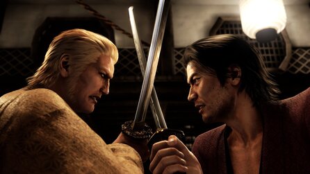 Like a Dragon: Ishin! - Remake von Yakuza: Ishin kommt nun auch in den Westen