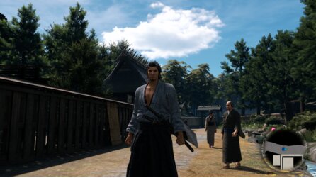 Like a Dragon: Ishin! - Screenshots zum Katana-Schnetzelspiel
