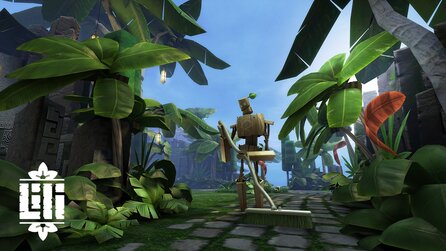 Lili - Screenshots