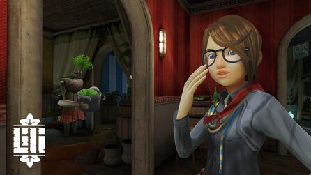 Lili - Screenshots