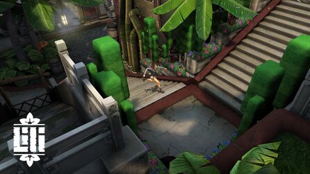 Lili - Screenshots