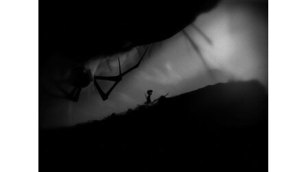 Limbo - iOS-Screenshots