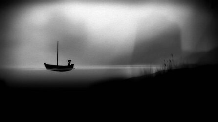 Limbo - Screenshots
