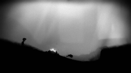 Limbo - Screenshots