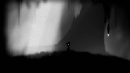 Limbo - Screenshots
