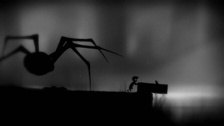 Limbo - Release-Termin des Indie-Hits steht fest