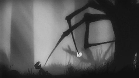 Limbo - Schauriger Indie-Hit kommt auch für PC