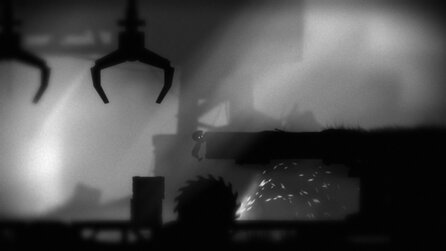 Limbo - Screenshots