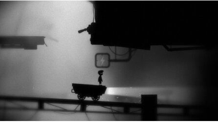 Limbo - Screenshots