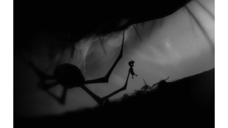 Limbo - Screenshots