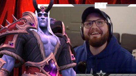 WoW: Weltbester Raid-Leader hilft undercover Spielern aus