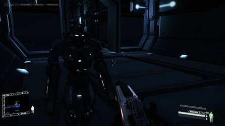 Line of Defense - Screenshots