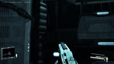 Line of Defense - Screenshots