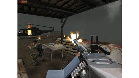 Demo zu Line of Sight: Vietnam