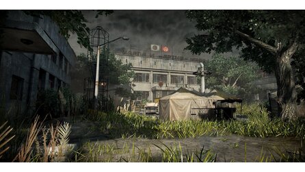 Line of Sight - Screenshots