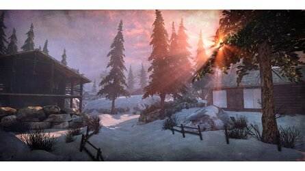 Line of Sight - Screenshots