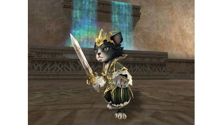 Lineage 2 - Zwei Videos zum Mini-Addon