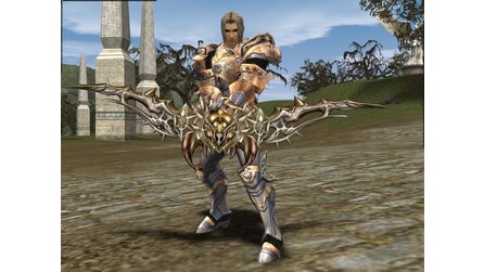 Lineage 2 - Bilder des neuen Kapitels