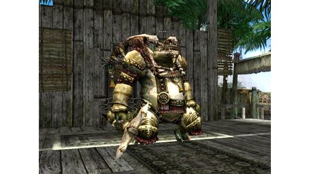 Lineage 2 - Monströse Screenshots