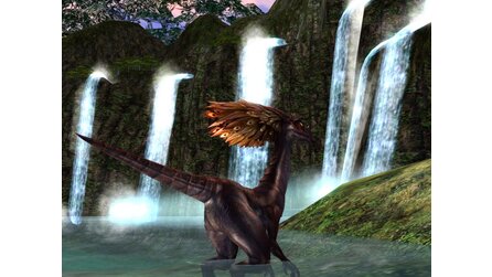 Lineage 2 - Bilder aus dem nächsten Update