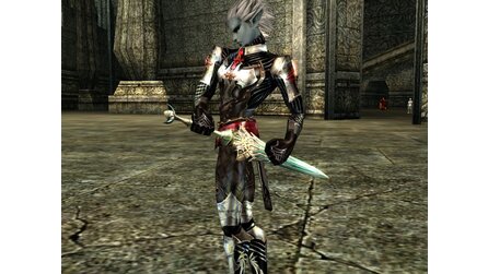 Lineage 2 - Neue Bilder aus Chaotic Chronicle