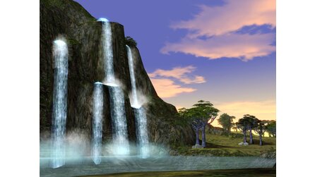 Lineage 2 - Impressionen aus Chaotic Chronicle Interlude