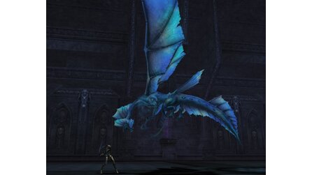 Lineage 2: The Chaotic Throne - Gracia - Screenshots