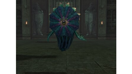 Lineage 2: The Chaotic Throne - Gracia - Screenshots