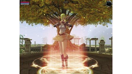 Lineage 2 - Drittes kostenloses Addon