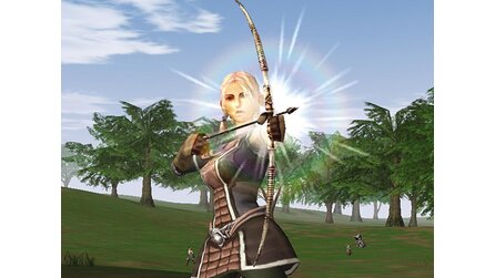 Lineage 2 - Alternative zu Kreditkarten