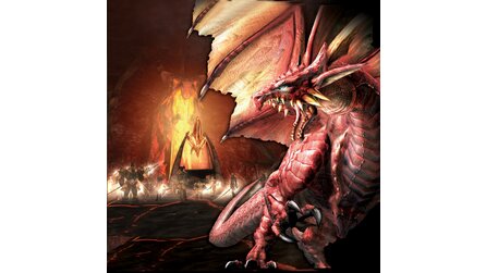 Lineage 2 - Vierte Erweiterung ist online