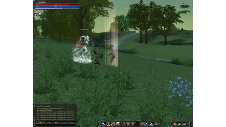 Lineage 2 - Verkaufsversion mit Riesenupdate